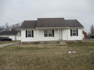 145 Copper Ridge Trl, Rockvale, TN 37153