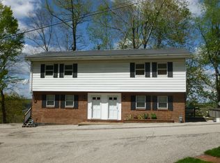 14 Hilltop Ct, Charleston, WV 25314