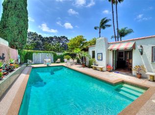 31261 Paseo Sereno, San Juan Capistrano, CA 92675