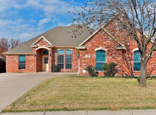 720 Dove Rdg, Sanger, TX 76266
