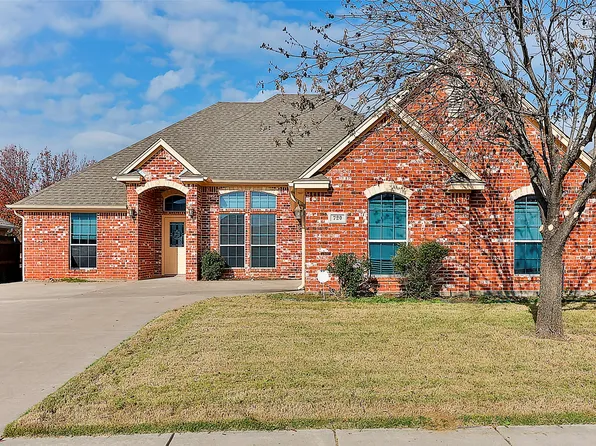 720 Dove Rdg, Sanger, TX 76266