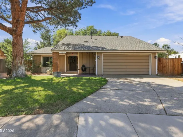704 Glen Meadow Dr, Sparks, NV 89434