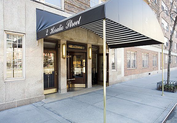 4th image of 2 Horatio St APT 3N