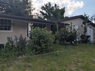 10708 N Ojus Dr, Tampa, FL 33617