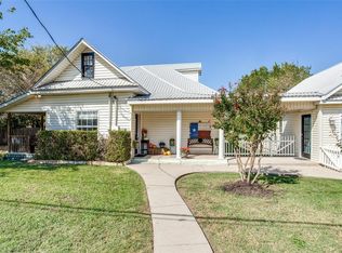 509 Reed St, Roanoke, TX 76262