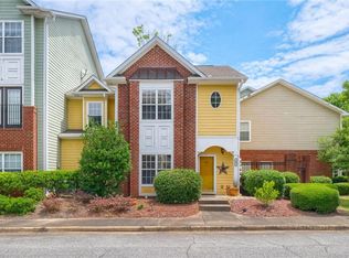 1732 Pryor Rd #605, Atlanta, GA 30315