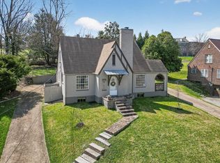 142 Campbell Ave, Marion, VA 24354