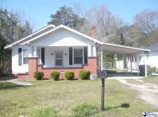 157 S Franklin Dr, Florence, SC 29501