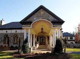 16420 Marvin Rd, Charlotte, NC 28277