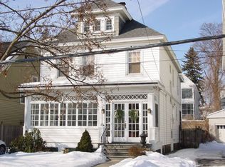 12 Winthrop Ave, Albany, NY 12203