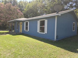 2120 Railroad St, Nacogdoches, TX 75961