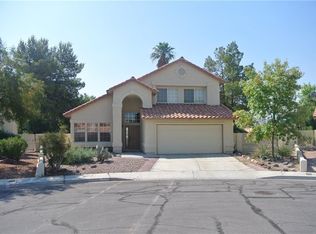 228 Comanche Ct, Henderson, NV 89074