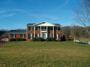 4191 Stanley Valley Rd, Church Hill, TN 37642