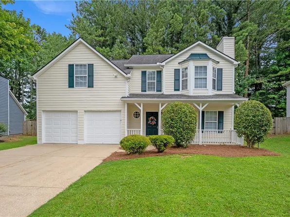 2164 Dresden Grn NW, Kennesaw, GA 30144