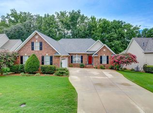 18 Shannon Ridge Ct, Greenville, SC 29615