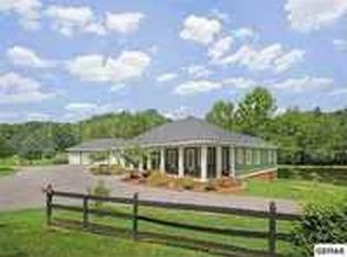2405 Seaton Springs Rd, Sevierville, TN 37862