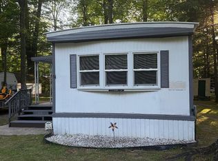 659 N Bunny Lane, Mears, MI 49436