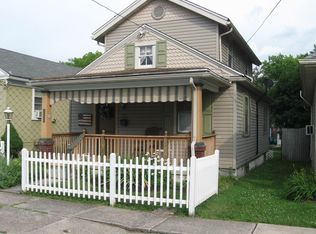 918 Spruce St, Columbia, PA 17512