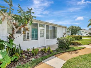 2109 SE Wayne Rd #2109, Stuart, FL 34994