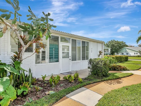 2109 SE Wayne Road #2109, Stuart, FL 34994