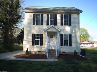 4706 Holders Rd, Greensboro, NC 27405