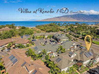 14 Apuhihi Ln APT 14D, Kihei, HI, 96753