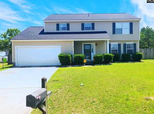 101 Pine Bluff Rd, Columbia, SC 29229