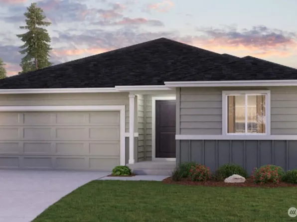 280 Wind River Drive, Chehalis, WA 98532