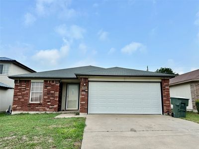 2409 Haven Dr, Killeen, TX, 76543