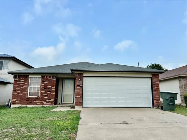 2409 Haven Dr, Killeen, TX 76543