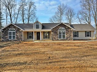 1068 Toomey Falls Rd LOT 66, Oneida, TN 37841