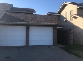 202 E 91st St, Odessa, TX 79765