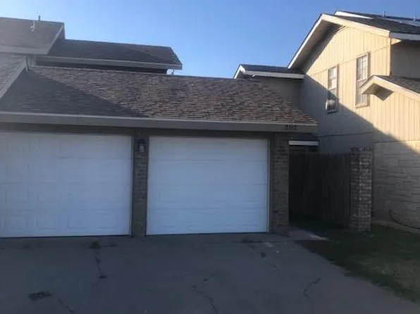 202 E 91st St, Odessa, TX 79765