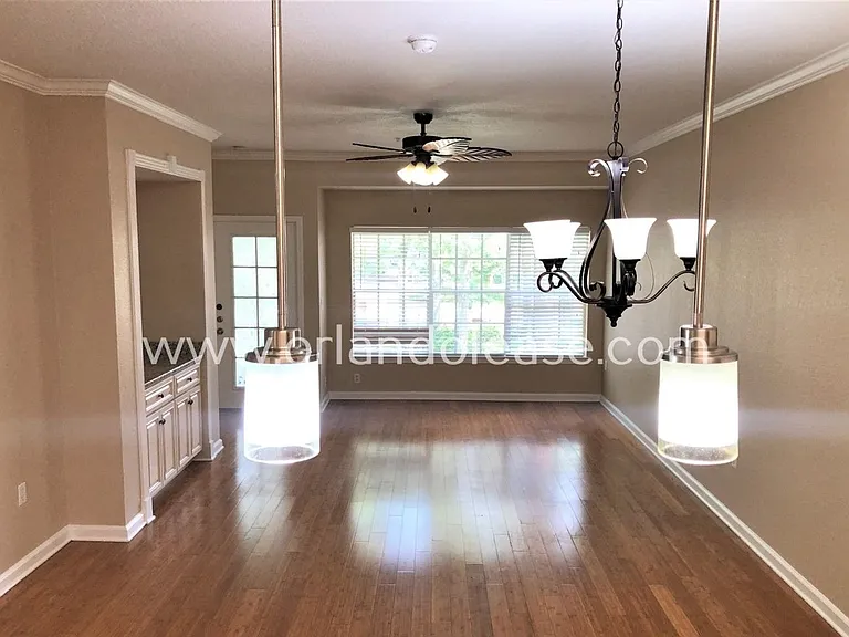 2532 Robert Trent Jones Dr #1520 — Photo 6