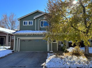 10242 Spotted Owl Ave, Highlands Ranch, CO 80129