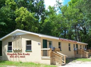 762 Westcott St #5, Tallahassee, FL 32303