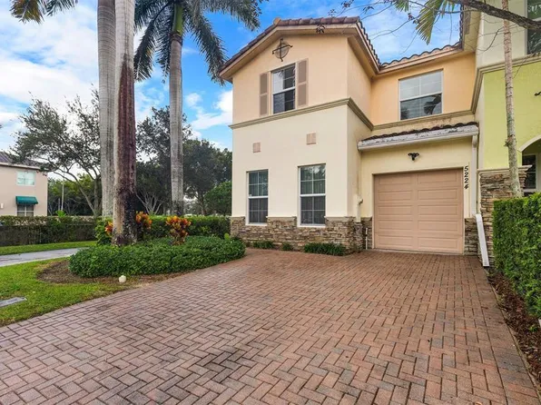 5224 SW 77th Way, Davie, FL 33328