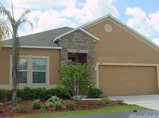 309 Gladesdale St, Haines City, FL 33844