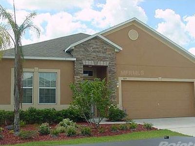 309 Gladesdale St, Haines City, FL, 33844