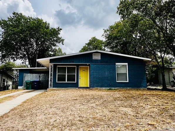 6003 Horizon Dr, San Antonio, TX 78228