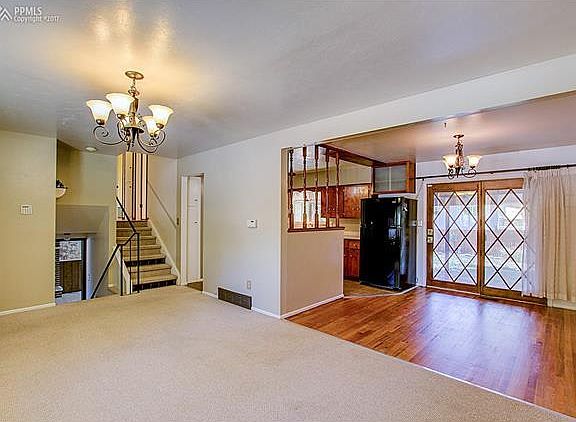 Living room / Dinning room