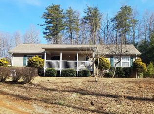 44 Laurel Haven Rd, Saluda, NC 28773