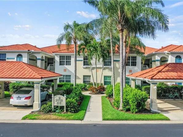 23721 Old Port RD #202, ESTERO, FL 34135