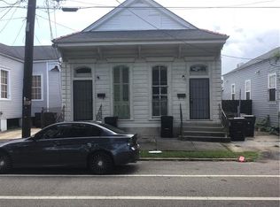 1513 Saint Roch Ave, New Orleans, LA 70117