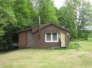 23506 S Laird Rd, Pelkie, MI 49958