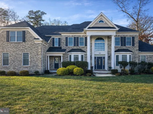 814 Rachel Dr, Franklinville, NJ 08322