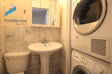 Rented by FirstService Realty (legacy)