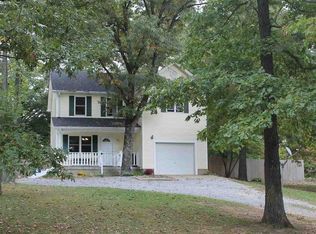 2330 Boone Rd, Rineyville, KY 40162