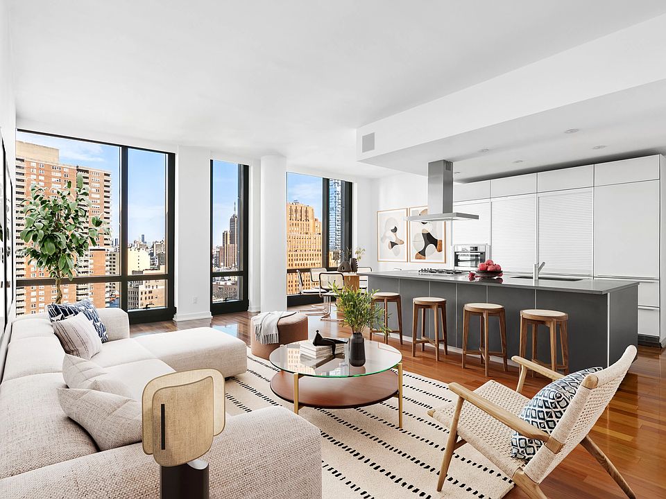 1st image of 101 Warren St APT 2230