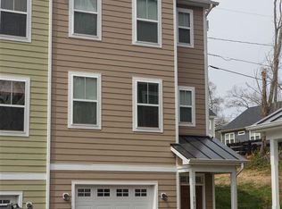 103 Longwood Dr #F, Charlottesville, VA